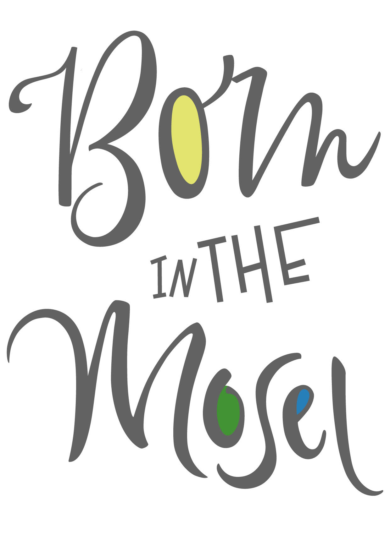 Born in the Mosel